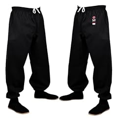 Mar kung trousers for sale  Delivered anywhere in UK