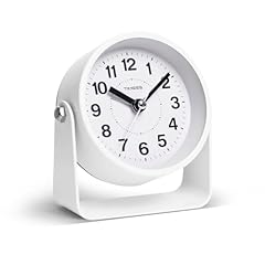 Analog alarm clock for sale  Delivered anywhere in USA 
