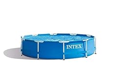 Intex metal frame for sale  Delivered anywhere in UK