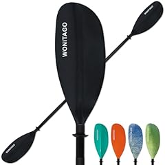 Wonitago kayak paddles for sale  Delivered anywhere in USA 