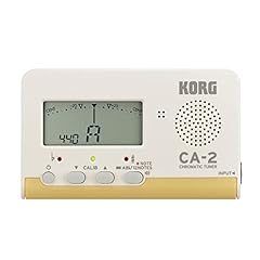 Korg chromatic tuner for sale  Delivered anywhere in USA 
