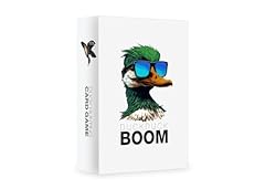 Duck duck boom for sale  Delivered anywhere in USA 