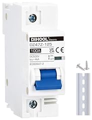 Dihool 100 amp for sale  Delivered anywhere in UK