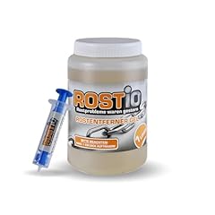 Rostio hocheffektiver rostumwa gebraucht kaufen  Wird an jeden Ort in Deutschland