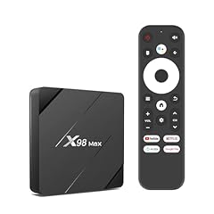 Puersit android box d'occasion  Livré partout en France