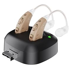 Digital hearing amplifier for sale  Delivered anywhere in USA 