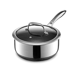 Hexclad hybrid nonstick for sale  Delivered anywhere in USA 