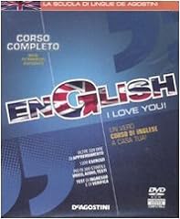 English love you. usato  Spedito ovunque in Italia 