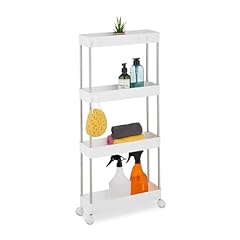 Relaxdays meuble rangement d'occasion  Livré partout en France
