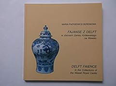 Fajanse delft zbiorach for sale  Delivered anywhere in UK