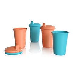 Tupperware bell tumblers for sale  Delivered anywhere in USA 