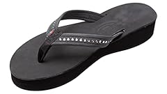 Rainbow sandals women for sale  Delivered anywhere in UK