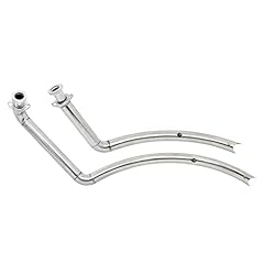 Moto exhaust pipe for sale  Delivered anywhere in Ireland