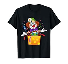 Lustiges karneval clown gebraucht kaufen  Wird an jeden Ort in Deutschland