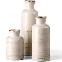 White ceramic vase for sale  Delivered anywhere in USA 