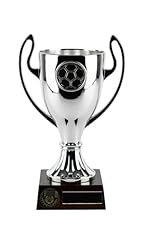 Silvertrophy football silver for sale  Delivered anywhere in UK