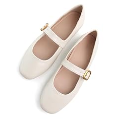 Tangnest leather flats for sale  Delivered anywhere in UK