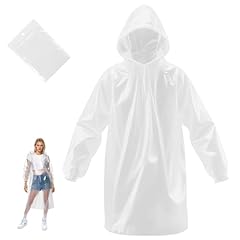 Tiechi regenponcho einweg gebraucht kaufen  Wird an jeden Ort in Deutschland