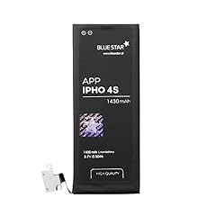 Bluestar akku ersatz gebraucht kaufen  Wird an jeden Ort in Deutschland