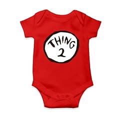Thing thing babygrow for sale  Delivered anywhere in UK