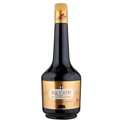 Bicerin liquore originale usato  Spedito ovunque in Italia 