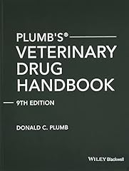 Plumb veterinary drug gebraucht kaufen  Wird an jeden Ort in Deutschland