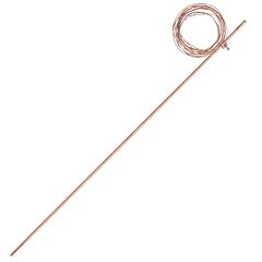 Gounengnail 4ft ground for sale  Delivered anywhere in USA 
