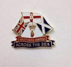 Brothers united across for sale  Delivered anywhere in UK