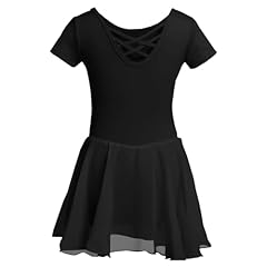 Dgshirldjo kinder ballettkleid gebraucht kaufen  Wird an jeden Ort in Deutschland