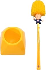 Toilet brush novelty for sale  Delivered anywhere in USA 