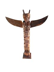 Oma totem pole for sale  Delivered anywhere in USA 