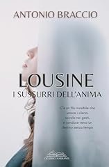 Lousine sussurri dell usato  Spedito ovunque in Italia 