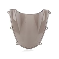 Motorcycle windscreen windshie for sale  Delivered anywhere in UK
