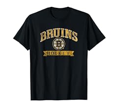 Boston bruins vintage for sale  Delivered anywhere in USA 