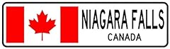 Signchat niagara falls for sale  Delivered anywhere in USA 