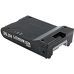 25.2v 3000mah ion for sale  Delivered anywhere in UK