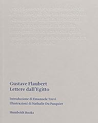 Lettere dall egitto d'occasion  Livré partout en France