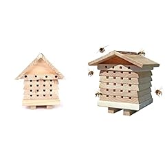 Wildlife solitary bee for sale  Delivered anywhere in UK