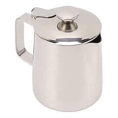 Stainless steel milk for sale  Delivered anywhere in UK