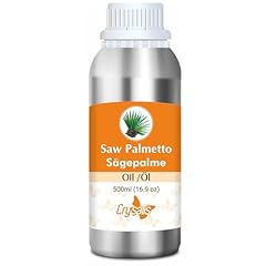 Crysalis saw palmetto usato  Spedito ovunque in Italia 