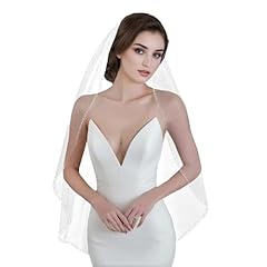 Gaodesi wedding veil for sale  Delivered anywhere in USA 