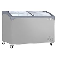 Chest freezer 1320 for sale  Delivered anywhere in UK