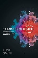 Transformed life for sale  Delivered anywhere in UK