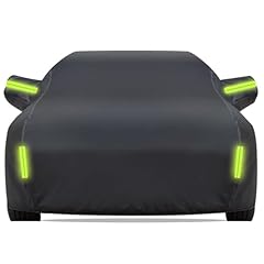 Custom car cover for sale  Delivered anywhere in UK