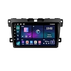 Pollici android autoradio usato  Spedito ovunque in Italia 