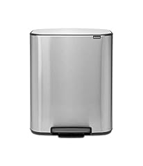 Brabantia 211461 poubelle d'occasion  Livré partout en France