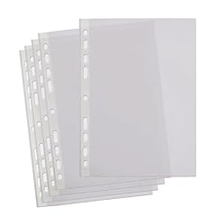 Summit punched pockets for sale  Delivered anywhere in UK