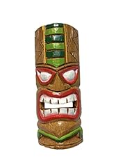 Tiki mask wall for sale  Delivered anywhere in UK