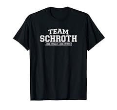 Team schroth stolze gebraucht kaufen  Wird an jeden Ort in Deutschland