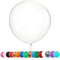 Stück luftballons gross gebraucht kaufen  Wird an jeden Ort in Deutschland